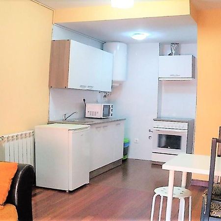 Apartamentos Alto Ason Ramales de la Victoria Exterior foto