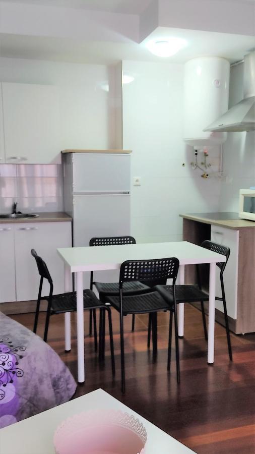 Apartamentos Alto Ason Ramales de la Victoria Exterior foto