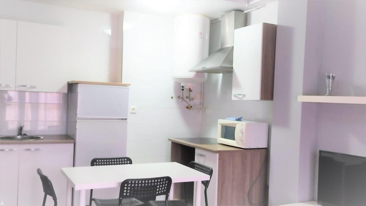 Apartamentos Alto Ason Ramales de la Victoria Exterior foto