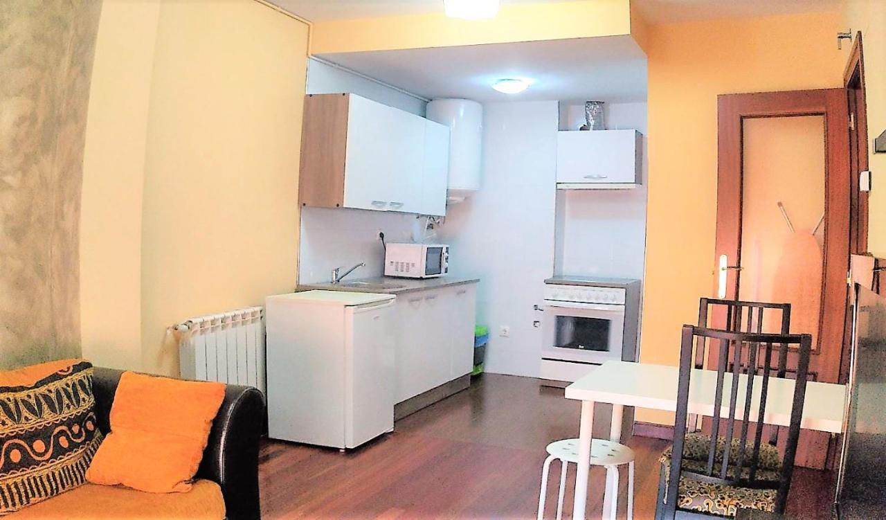 Apartamentos Alto Ason Ramales de la Victoria Exterior foto