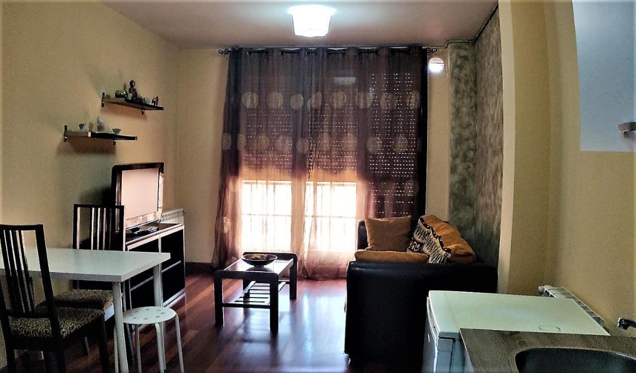Apartamentos Alto Ason Ramales de la Victoria Exterior foto